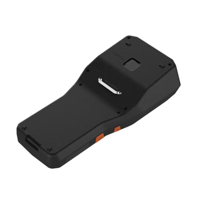 QS Portable 4G Android PDA with Thermal Printer & 2D Scanner