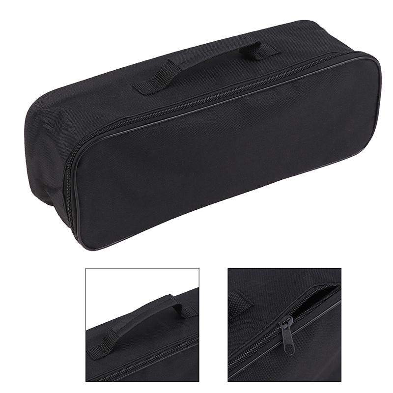 1 Piece Oxford Cloth Storage Bag Storage Emergency Tool Kit Portable Tool Bag For Small Metal Tool Bag Electrician Tools