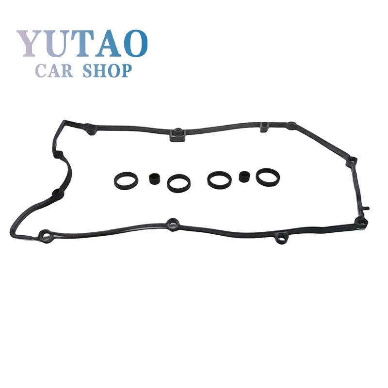 0249G9 11127582400 Ventildeckeldichtung Dichtungsatz Für Peugeot 208 308 RCZ 200THP Citroen DS4 DS5 Für Mini Cooper S N18 R55 R61