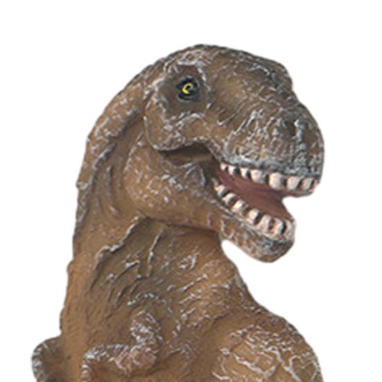 Dinosaurier Kühlschrankmagnet Foto Notizhalter Zuhause Büro Küche Whiteboard Spind Kühlschrank Prähistorisches Wesen Magnetische Dekoration