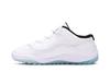 Air Jordan 11 Retro Low TD 'Legend Blue'