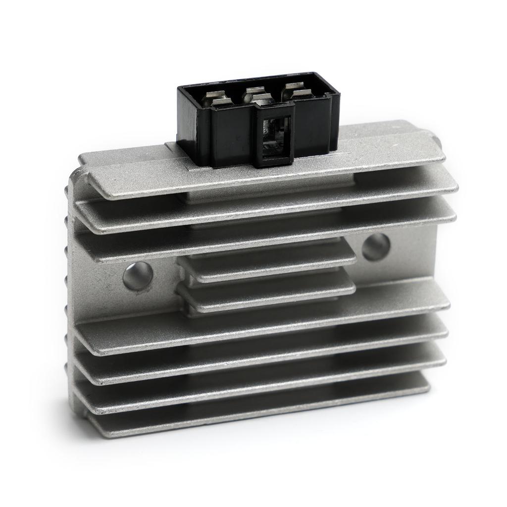 Magneto Stator Voltage Rectifier Gasket For Kawasaki ZX550 GPZ550 1984-1988