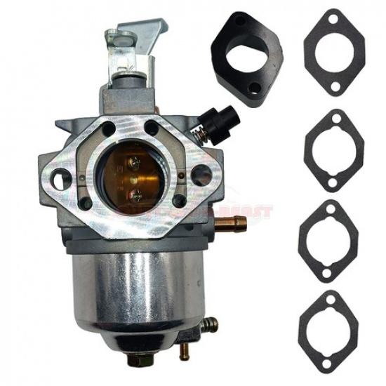 

Carburetor for Briggs & Stratton 715670 185432-0614-E1 185432-0037-01 Carb