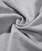 Ramolin Fort Zip-Up Hoodie Heather Gray