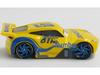 Cars 3 McQueen & Jackson Storm Alloy Model Toy