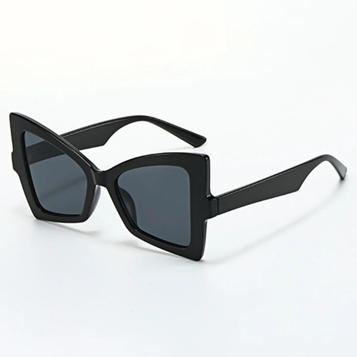 Vintage Retro Oval Square Sun Glasses for Women Men Luxury Fashion  Female Sun Glasses Punk Unisex Stylish Shades UV400