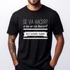 Se Va Hacer O No Se Va Hacer La Carnita Asada Brand Clothing Meme Tshirt Easter Day