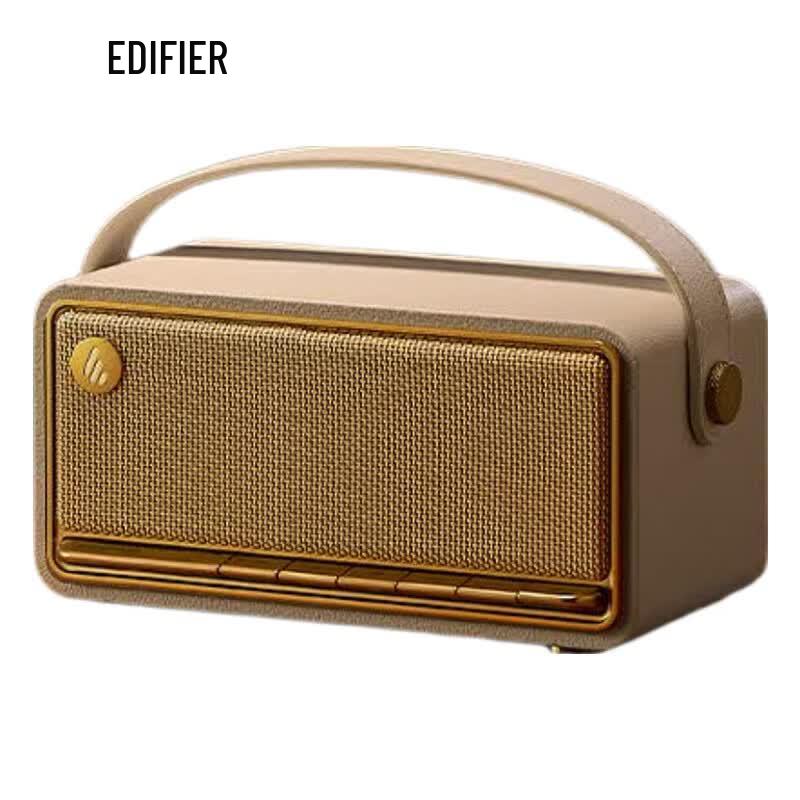Edifier M285 Retro Portable Bluetooth Speaker (CN Version)
