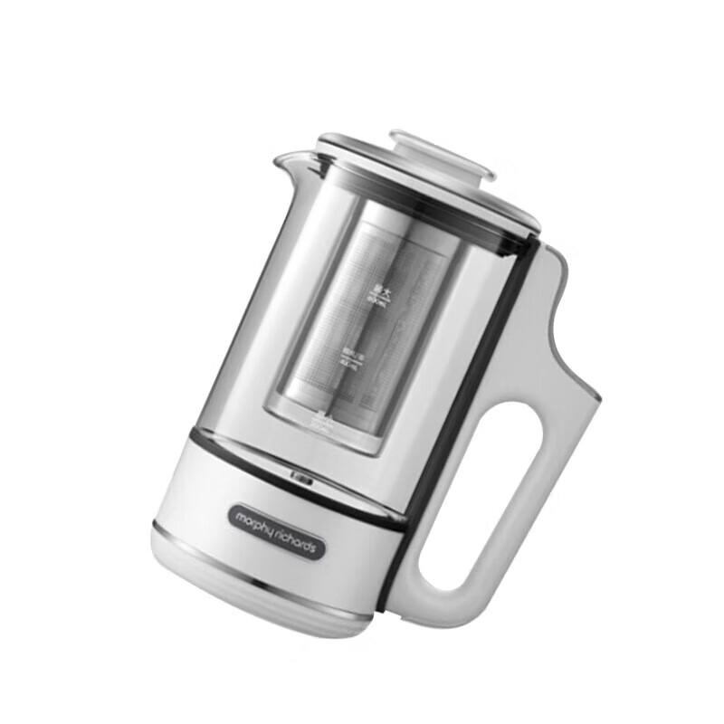 Morphy Richards Portable Health Kettle CN Plug (adapter Included)