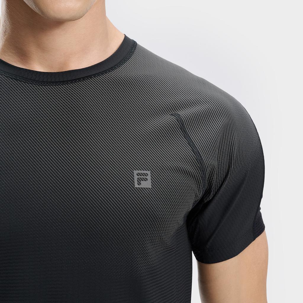 FILA T Shirt Men's All Over Print A11M431115FZA