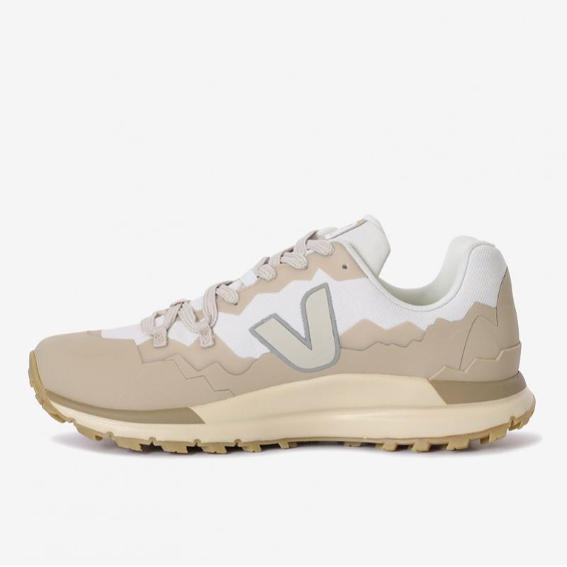 Veja Women S Outdoor Travel Trekking ShoeS Fitz Roy Svjf233fr23 371