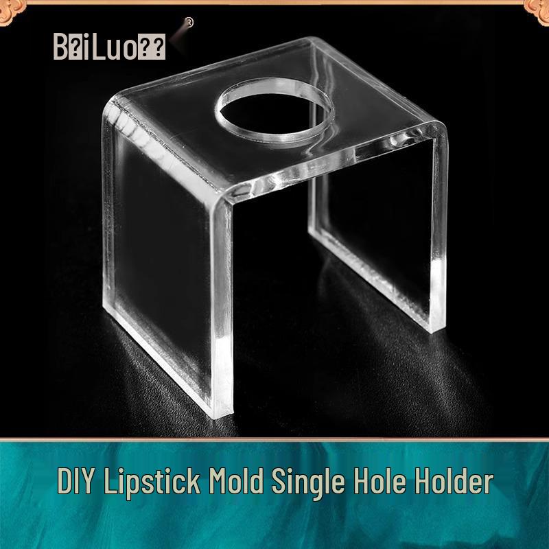 

Форма для помади Силіконовий Набір для DIY для Ліплення та Ремонту Форми Губ