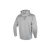 Adidas Performance Fleece-Lined Hooded Jacket Men Jackets Medium-Ash-Grey GV3516