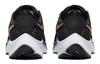 Nike Air Zoom Pegasus 38 'Black Metallic Gold Coin' Women's CW7358-004