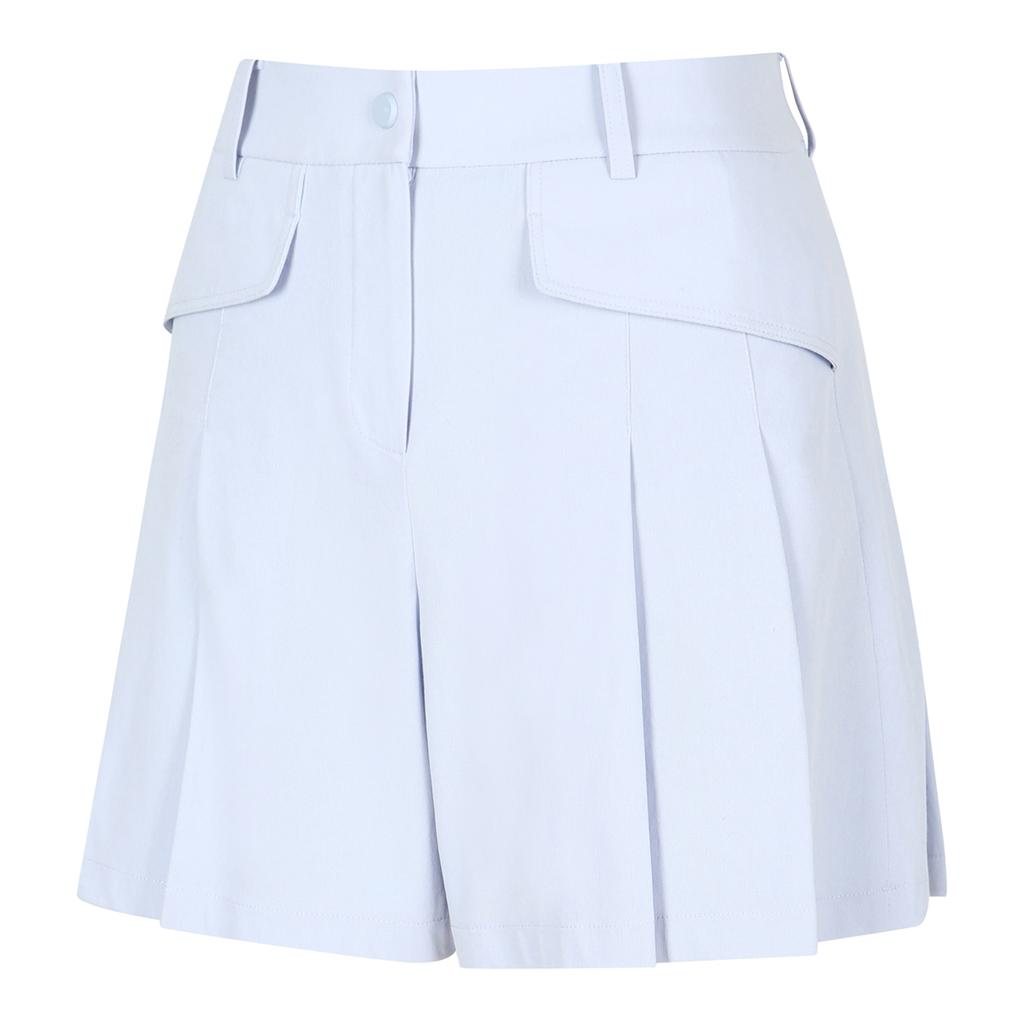 TAYLORMADE APPAREL 26Ss Women'S Pleated Shorts T8031P66283-940