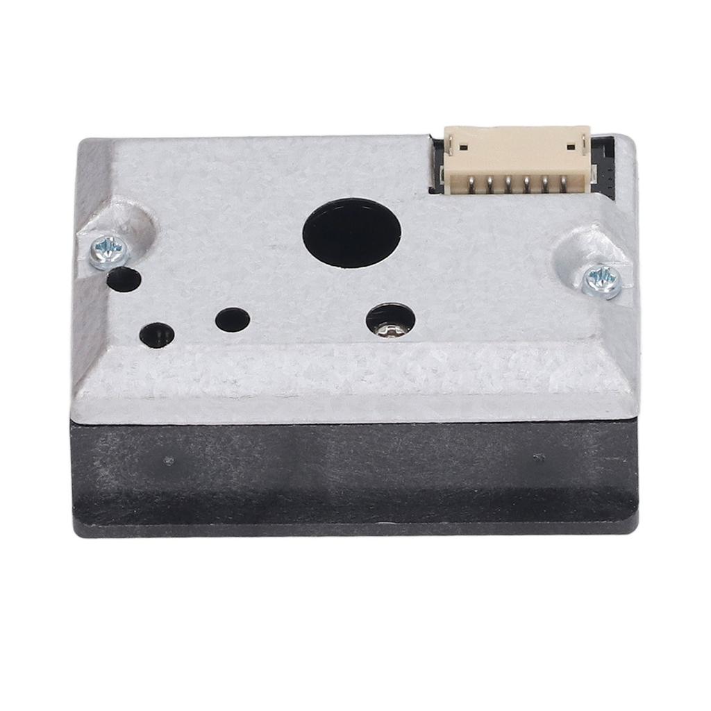 Dust Sensor Module PM2.5 Purifier Air Quality Detection Monitoring Dust Haze Tester 3.4V