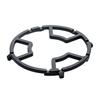 Gas Stove Pot Rack Heavy Duty Carbon Steel Stove Stabilizer for Woks Pots Non-Slip Stovetop Stand Universal Burner Stand