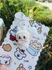 Halloween Pumpkin Doll Blind Box PVC Pendant Mini Cartoon Tide Play Cute Grain Accessories Jewelry Figure