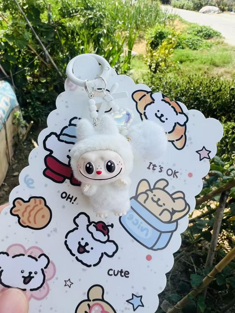Halloween Pumpkin Doll Blind Box PVC Pendant Mini Cartoon Tide Play Cute Grain Accessories Jewelry Figure