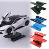 Aluminum Alloy Repair Station 360 Degree Rotation Assembly Platform for TRX-4 Axial SCX10 II