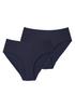 Women's Bamboo Briefs (2 Pack) LPC 001