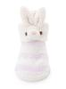Airy Moco Rabbit Socks PBGS261629 LAV 7 [BABY]