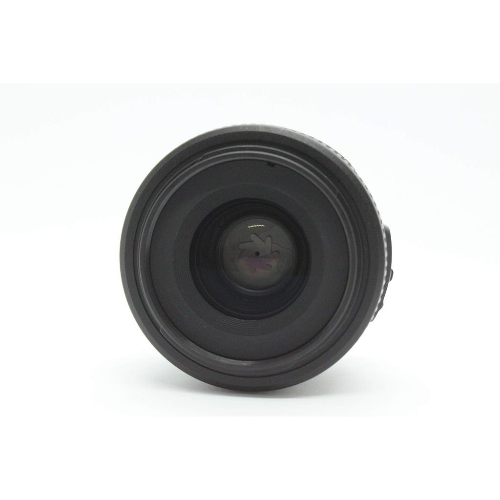 Nikon AF-S DX NIKKOR 35mm f/1.8G Prime Lens for DX Format Cameras - Ideal for High-Quality Photos