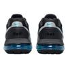 Neuer Nike Air Max Pulse Schwarz Grau Laserblau DR0453-002