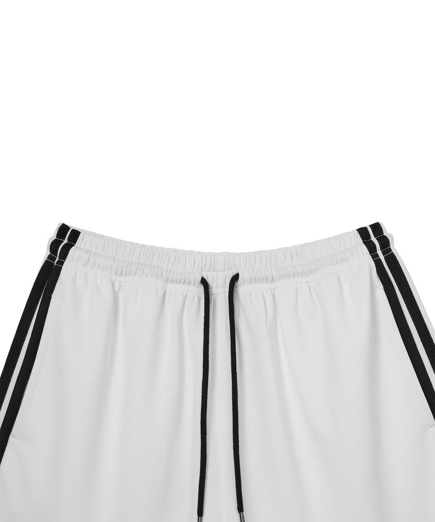 Mihag 94 Football Women'S Jersey Half Pants (White)