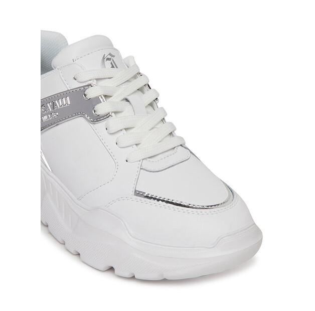 Just Cavalli Кроссовки 78RA3SL9 белый