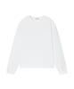 Sindeo Vintage Faded Long Sleeve - Off White