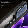 Multi-functional Metal Lens Protection Bracket Holder Case For Xiaomi 17 Ultra Mi 17 Pro Max with Lightning Magnetic Ring Cover
