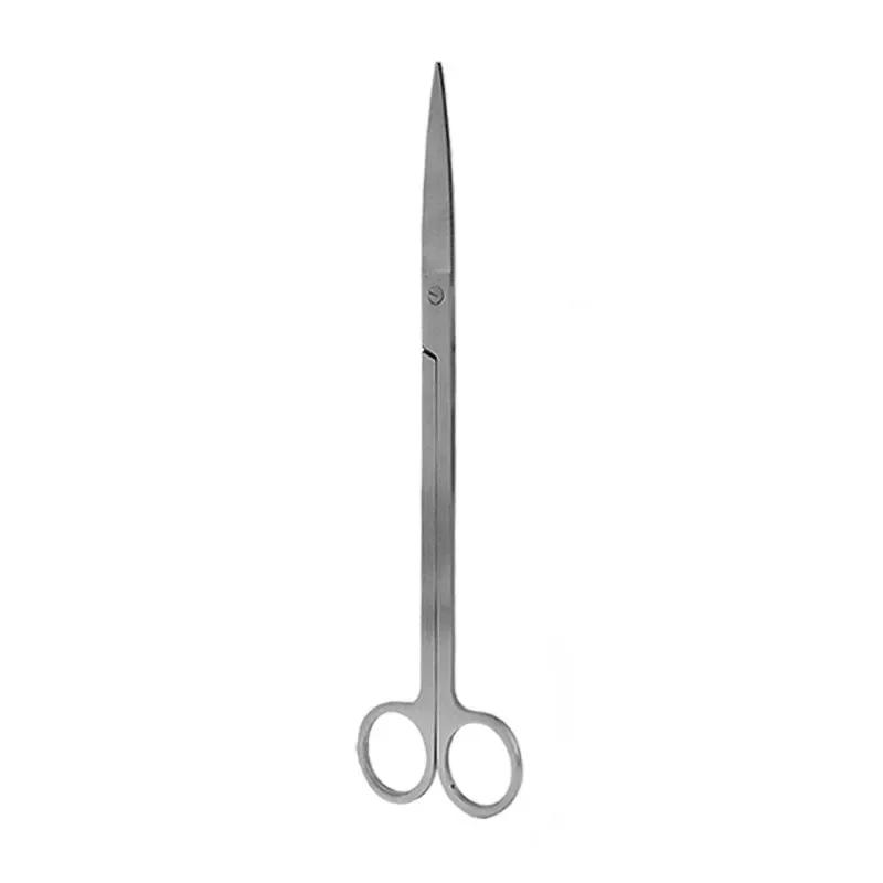 Aquarium Scissor Tweezer Tools Fish Tank Plants Wave Scissors Grass Stainless Cleaning Tools Storage Holder Aquarium Accessories