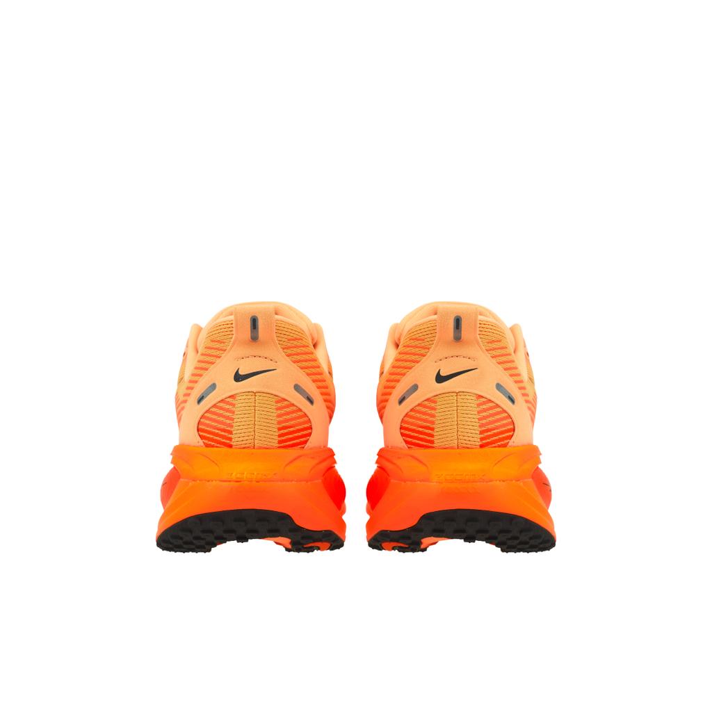 Nike Vomero 18 Pomarańczowa Kreda Męskie Sneakersy Total-Pomarańczowy Volt Czarny HM6803-700