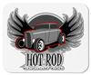 Hot Rod - Camiseta Unisex