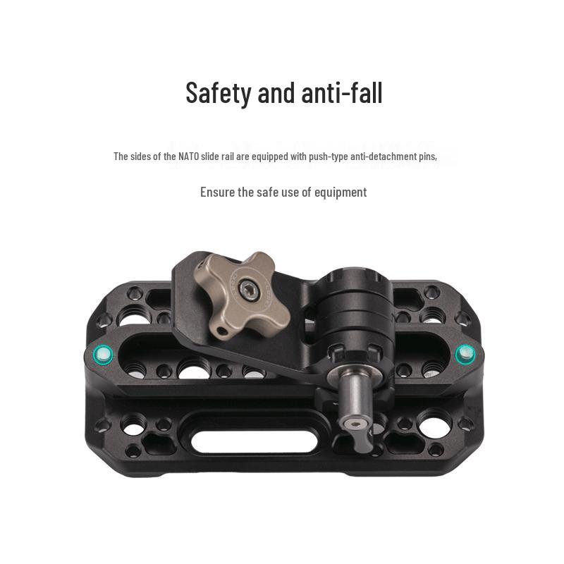 TILTA Quick Release Multi-Function Support Bracket