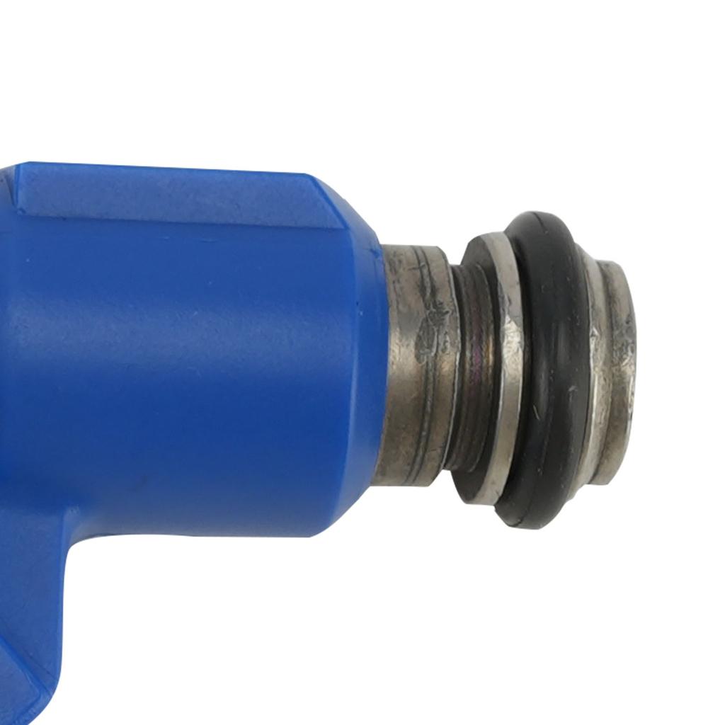 1Pcs Fuel Injector For Chevrolet Prisma Onix 1.0 8V 2013-2015 24578819