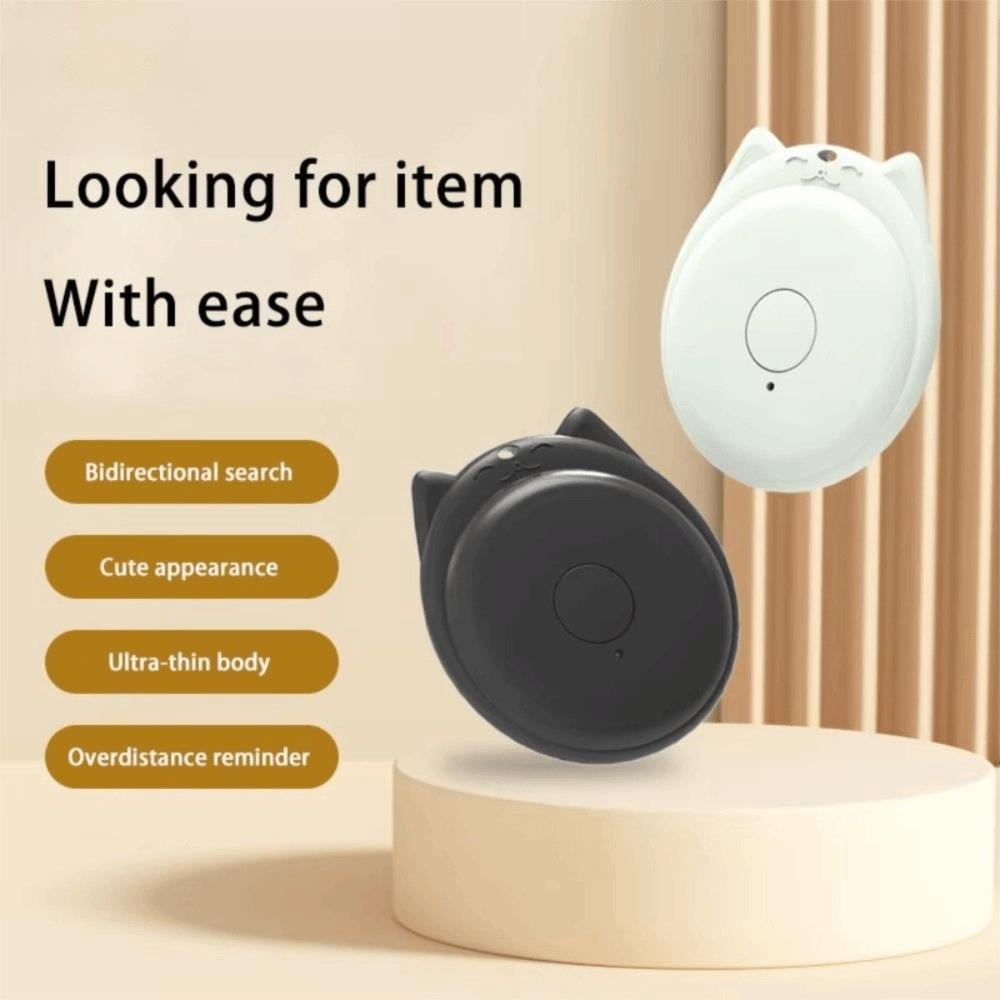 Anti-Lost GPS Tracker Mini Reminder New Tracking Locator  For Pets