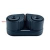 Dual Nylon Roller Ball Rope Clamp for Pilates Equipment
