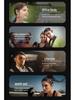 OWS Open-Ear Bluetooth Bone Conduction Earbuds for Running and Sports
