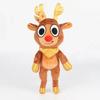 NEU Horror Spiel Toon Plüschtier Niedliche Welt Stoffpuppe Gefüllte Puppe Spielzeug Weiches Kissen Spiel Blume Puppe Geburtstag Weihnachten Geschenk