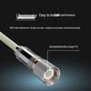 SNIT L9 To L9 Coaxial Jumper Cable