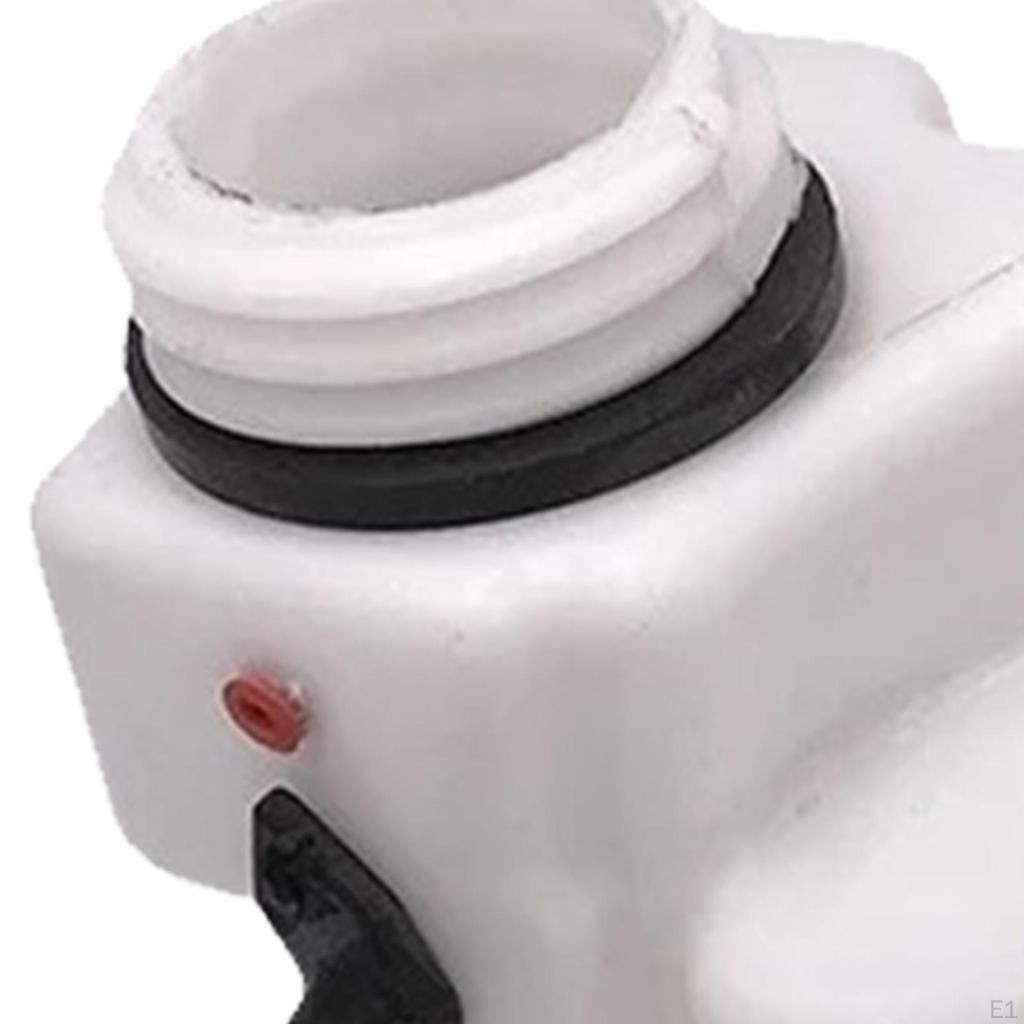 Tanque com Tampa de Reposição de Gás para 017 018 s