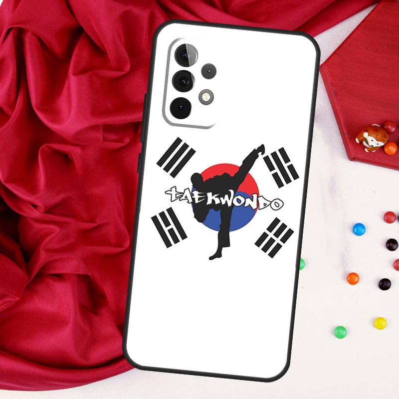 

Чехол Kungfu Taekwondo для Samsung Galaxy A55 A53 A33 A13 A35 A15 A36 A56 A26 A16 A22 A32 A52 A54 A34 A06 A05 Samsung A52S 5G