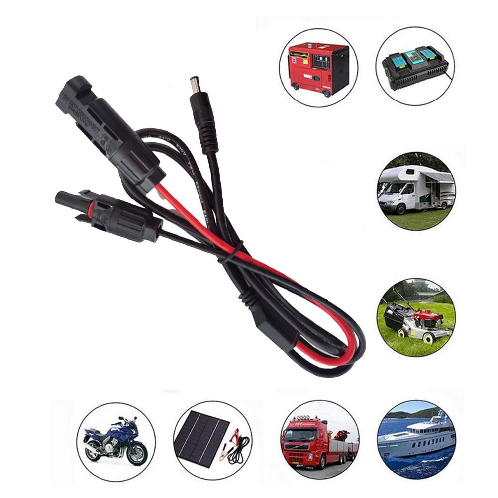 

Медные солнечные соединители Прочный сверхмощный провод 16AWG