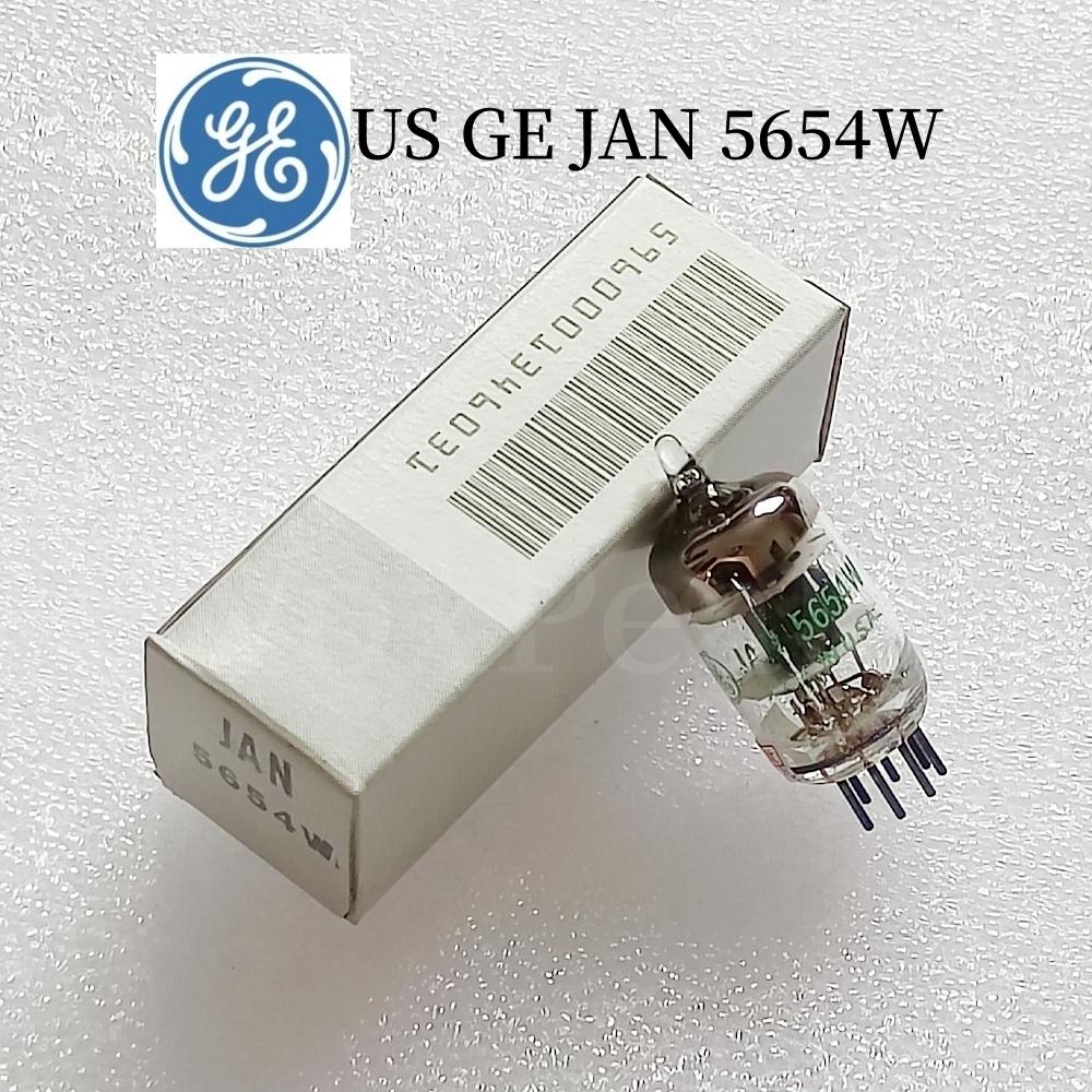 Original US GE JAN 5654W 5654