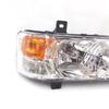 Compatible Hongyan Xin Dakang/Jingang Front Headlight Assembly
