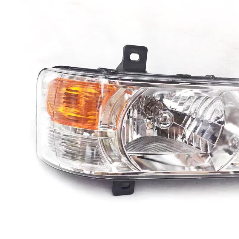 Compatible Hongyan Xin Dakang/Jingang Front Headlight Assembly