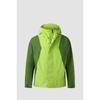 Kolon SportS Men S Gore Tex Waterproof Jacket Wind chaSer Jwjgx25211lgr