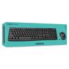 Logitech MK270 Wireless Keyboard and Mouse Combo